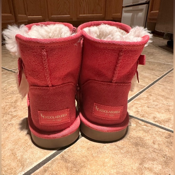 Mini UGG Boots - Picture 3 of 4